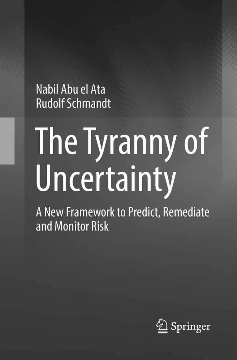 Tyranny of Uncertainty