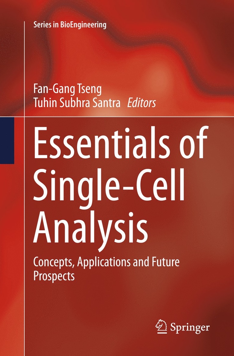 Essentials of Single-Cell Analysis 1