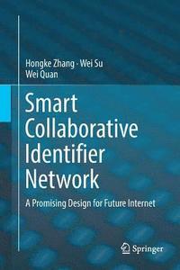 bokomslag Smart Collaborative Identifier Network