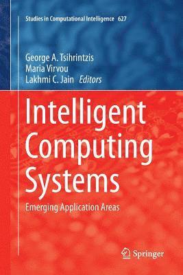 Intelligent Computing Systems 1