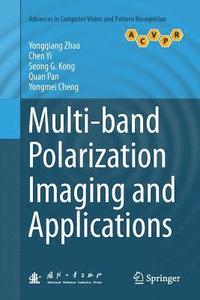 bokomslag Multi-band Polarization Imaging and Applications