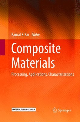 Composite Materials 1