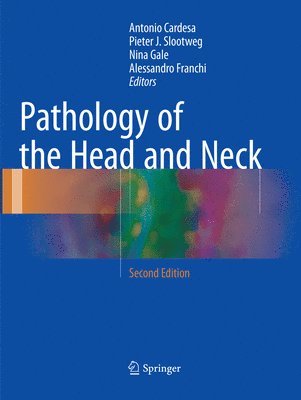 Pathology of the Head and Neck 1