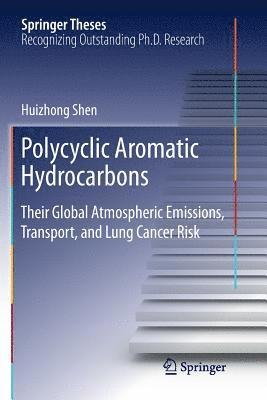 Polycyclic Aromatic Hydrocarbons 1