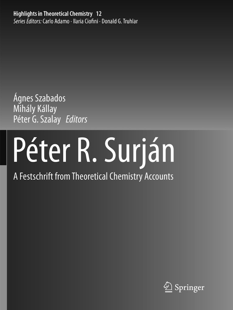 Pter R. Surjn 1