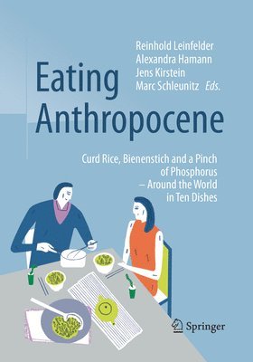 Eating Anthropocene 1