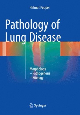 Pathology of Lung Disease 1