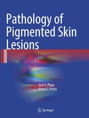bokomslag Pathology of Pigmented Skin Lesions