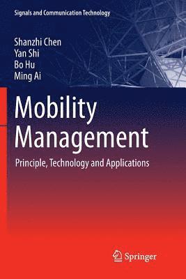 Mobility Management 1