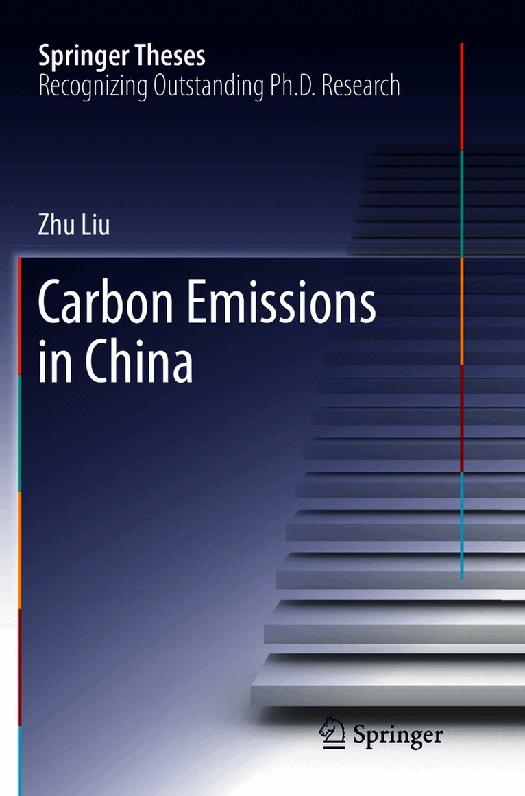 Carbon Emissions in China