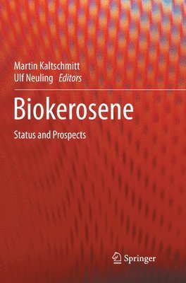 Biokerosene 1