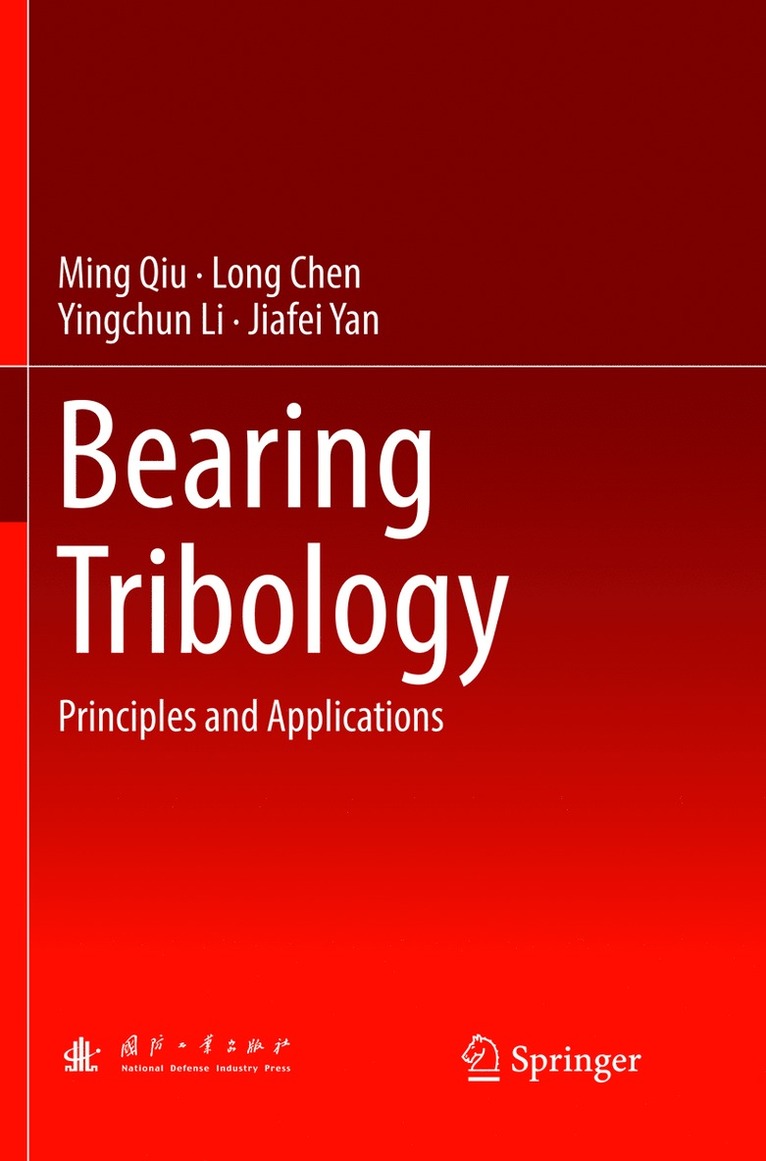 Bearing Tribology 1