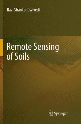 Remote Sensing of Soils 1