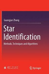 bokomslag Star Identification