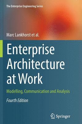 Enterprise Architecture at Work 1