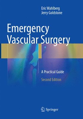 Emergency Vascular Surgery 1