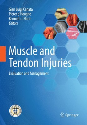 Muscle and Tendon Injuries 1