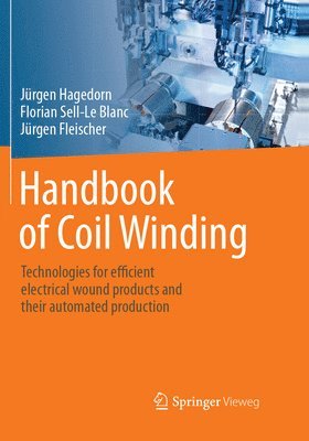 Handbook of Coil Winding 1