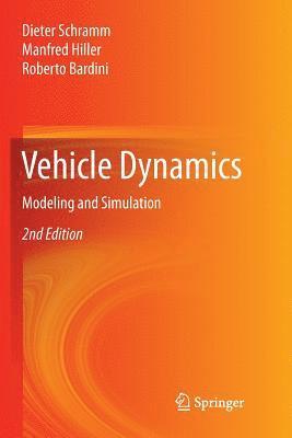 Vehicle Dynamics 1