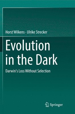 Evolution in the Dark 1