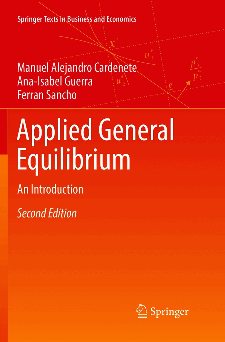 Applied General Equilibrium