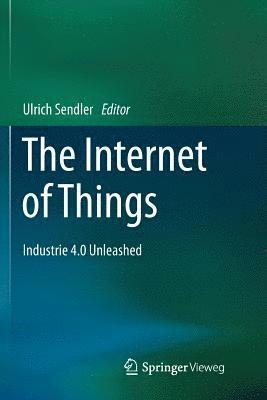 Ulrich Sendler - Internet of Things, Häftad