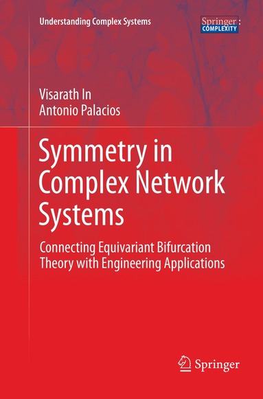 Visarath In, Antonio Palacios - Symmetry in Complex Network Systems, Häftad