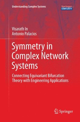Symmetry in Complex Network Systems 1