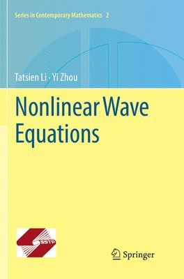 Nonlinear Wave Equations 1