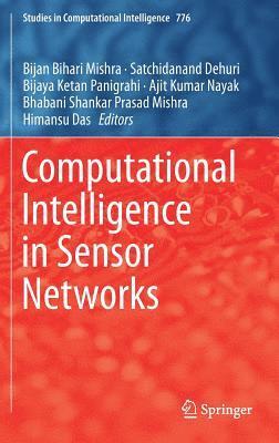 Computational Intelligence in Sensor Networks 1