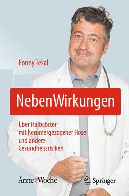 bokomslag NebenWirkungen