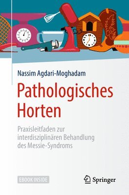 bokomslag Pathologisches Horten