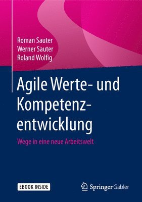 Agile Werte- und Kompetenzentwicklung 1