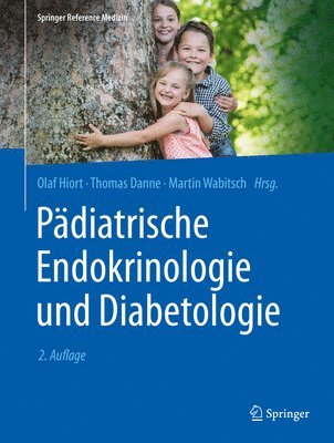 Pdiatrische Endokrinologie und Diabetologie 1