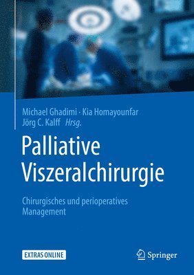 Palliative Viszeralchirurgie 1