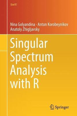 Singular Spectrum Analysis with R 1