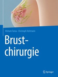 bokomslag Brustchirurgie