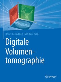 bokomslag Digitale Volumentomographie