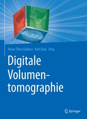Digitale Volumentomographie 1