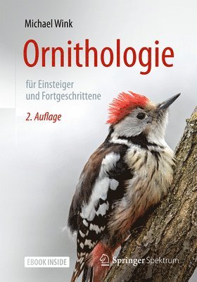 Ornithologie fur Einsteiger und Fortgeschrittene 1