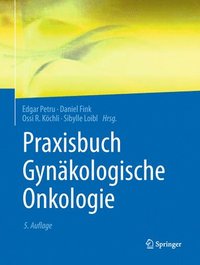 bokomslag Praxisbuch Gynkologische Onkologie