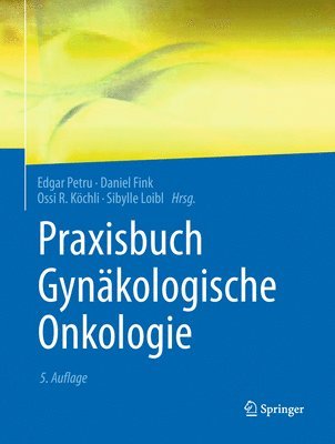 Praxisbuch Gynkologische Onkologie 1