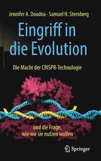 bokomslag Eingriff in die Evolution