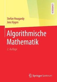 bokomslag Algorithmische Mathematik