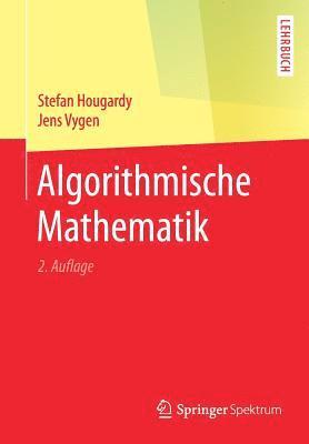 Algorithmische Mathematik 1