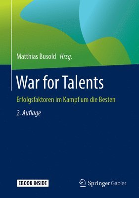 War for Talents 1