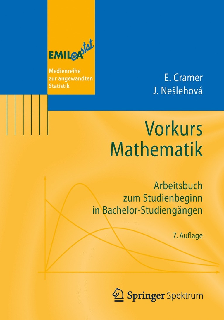 Vorkurs Mathematik 1