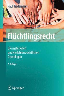 Flchtlingsrecht 1