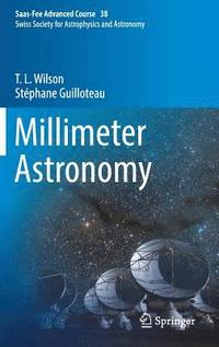 bokomslag Millimeter Astronomy