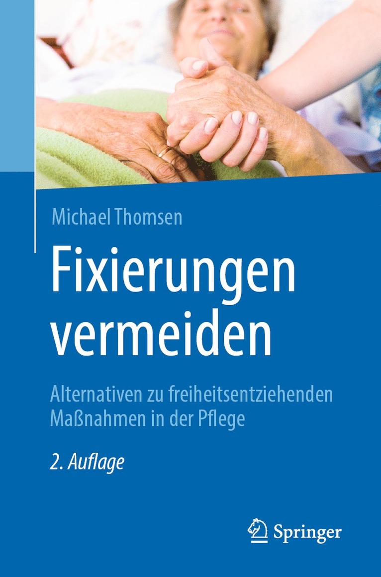 Michael Thomsen - Fixierungen vermeiden, Häftad